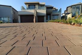 Why Choose Us For All Your Driveway Paving Needs in Ossian, IN?